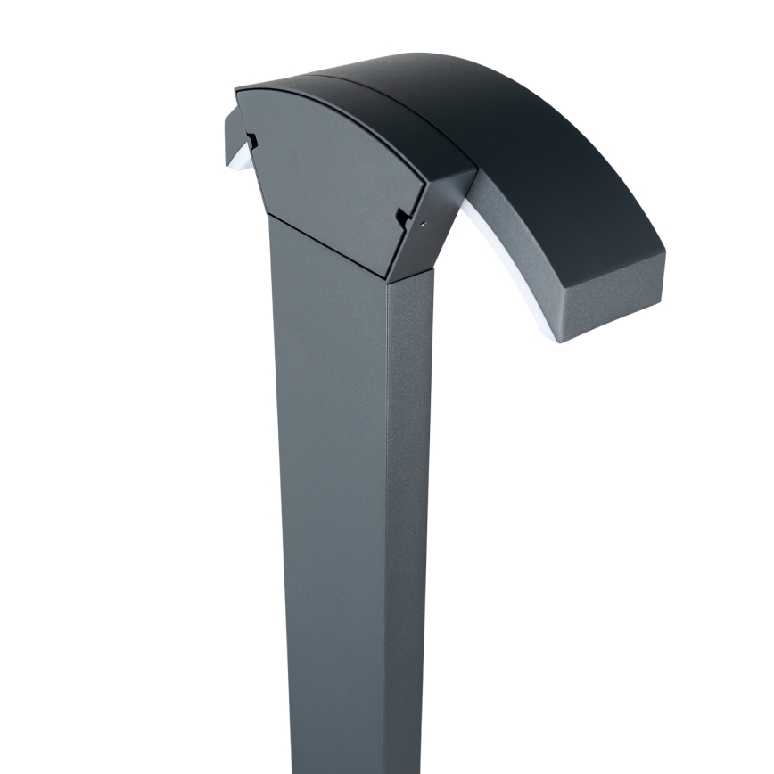 Brilagi - LED Zunanja svetilka ARCELO LED/9W/230V 80 cm IP54