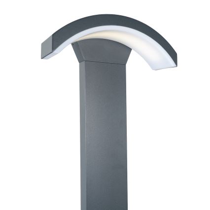 Brilagi - LED Zunanja svetilka ARCELO LED/9W/230V 80 cm IP54