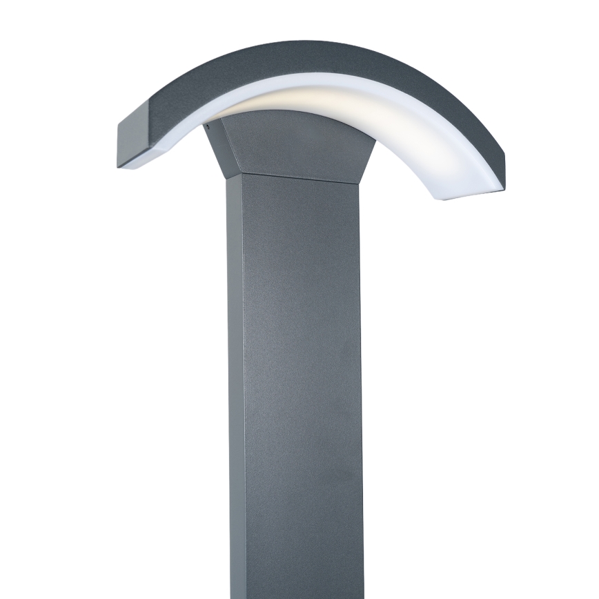 Brilagi - LED Zunanja svetilka ARCELO LED/9W/230V 80 cm IP54