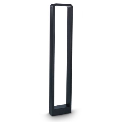Brilagi - LED Zunanja svetilka BARI LED/7W/230V 3000/4000/6000K IP54 80 cm