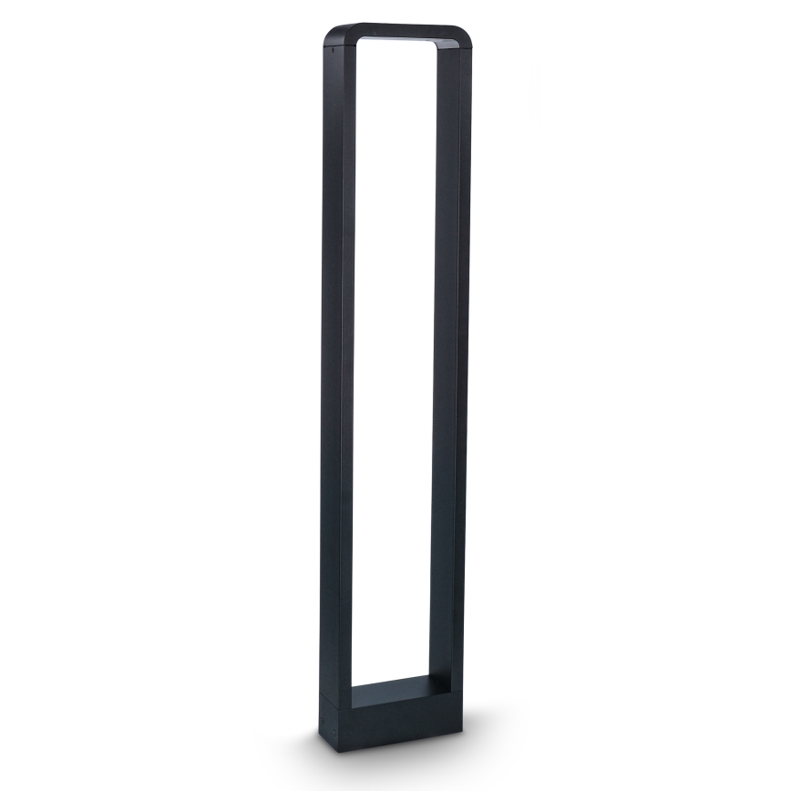 Brilagi - LED Zunanja svetilka BARI LED/7W/230V 3000/4000/6000K IP54 80 cm