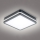 Brilagi - LED Zunanja svetilka BENE LED/24W/230V 26x26 cm antracit IP54