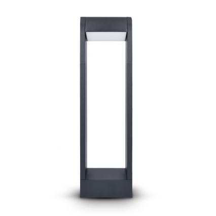 Brilagi - LED Zunanja svetilka CROTONE LED/7W/230V antracit IP54 50 cm