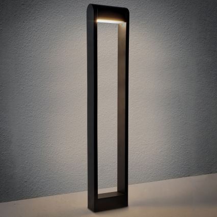 Brilagi - LED Zunanja svetilka CROTONE LED/7W/230V IP54 80 cm