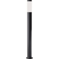 Brilagi - LED zunanja svetilka ELIA 1xE27/7W/230V 4000K IP44 100 cm antracitna
