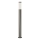 Brilagi - LED zunanja svetilka ELIA 1xE27/7W/230V 4000K IP44 100 cm matni krom