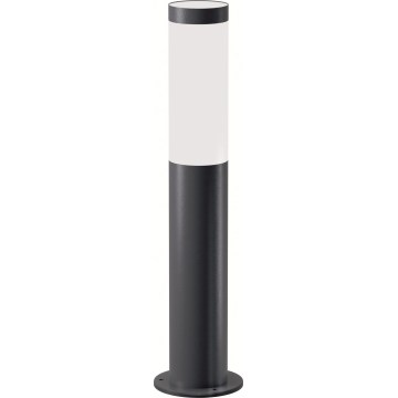 Brilagi - LED zunanja svetilka ELIA 1xE27/7W/230V 4000K IP44 50 cm antracitna