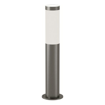 Brilagi - LED zunanja svetilka ELIA 1xE27/7W/230V 4000K IP44 50 cm mat krom