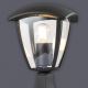 Brilagi - LED Zunanja svetilka LUNA 1xE27/60W/230V IP44