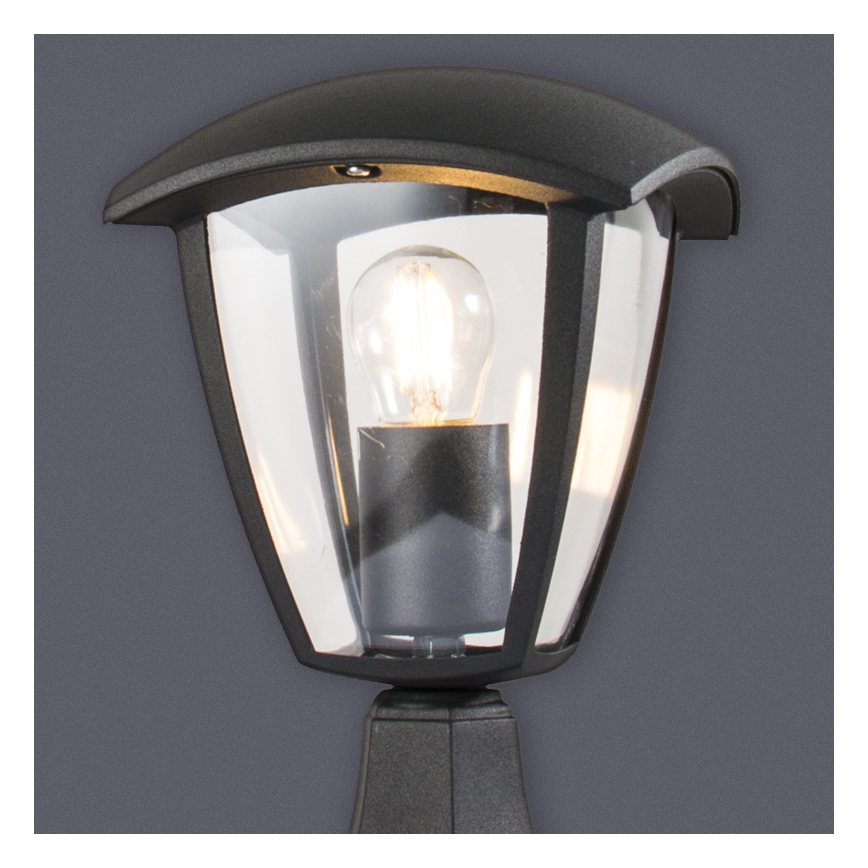 Brilagi - LED Zunanja svetilka LUNA 1xE27/60W/230V IP44