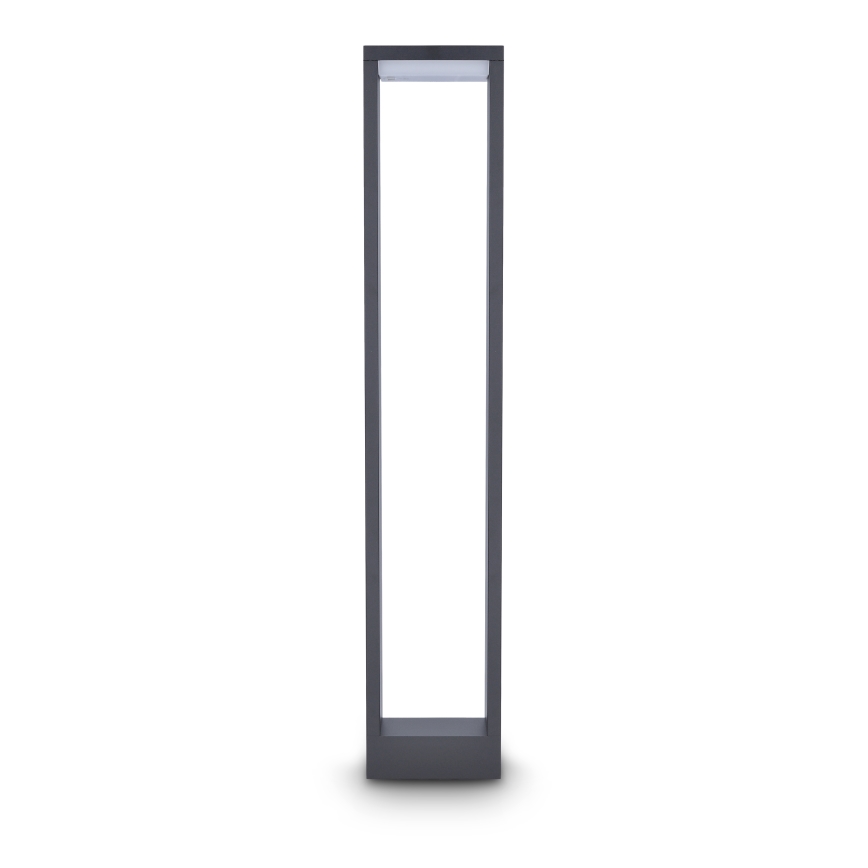 Brilagi - LED Zunanja svetilka RAGUSA LED/7W/230V 3000/4000/6000K antracit IP54 80 cm