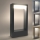 Brilagi - LED Zunanja svetilka RAGUSA LED/7W/230V 3000/4000/6000K antracit IP54 30 cm