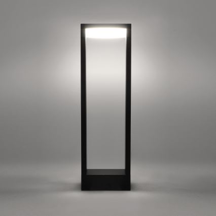 Brilagi - LED Zunanja svetilka RAGUSA LED/7W/230V 3000/4000/6000K antracit IP54 50 cm