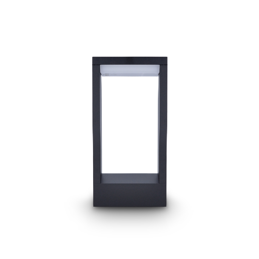 Brilagi - LED Zunanja svetilka RAGUSA LED/7W/230V 3000/4000/6000K IP54 30 cm