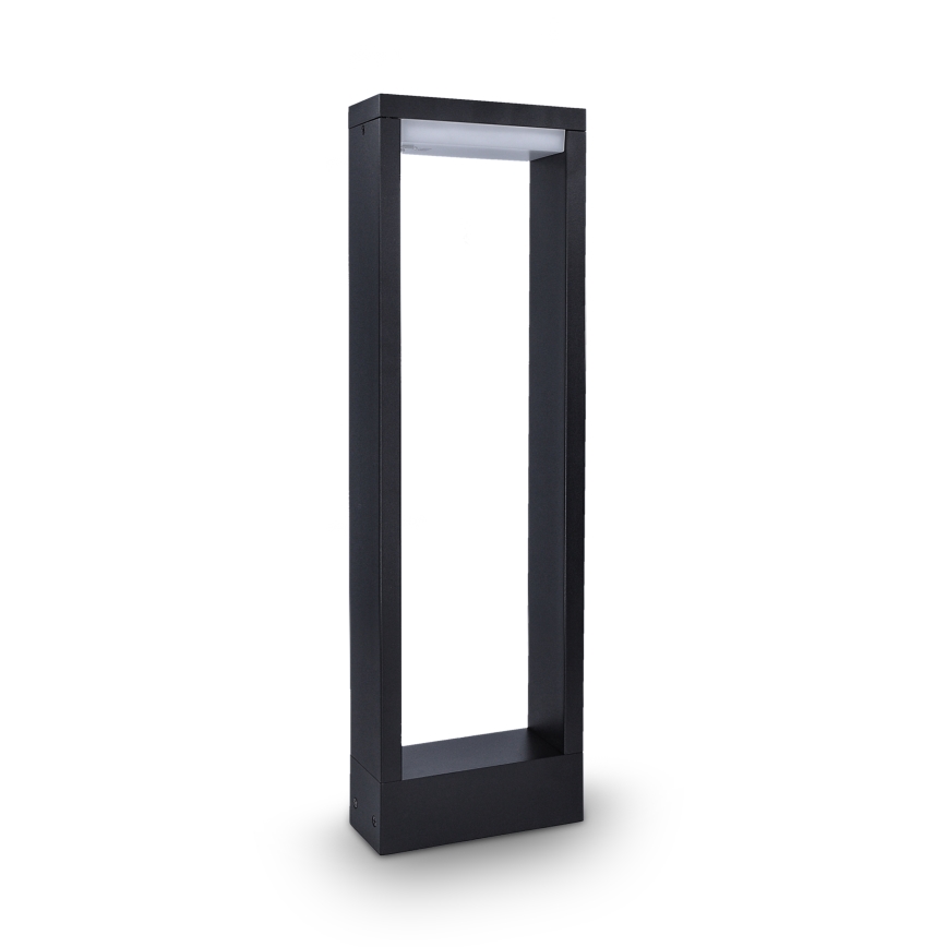Brilagi - LED Zunanja svetilka RAGUSA LED/7W/230V 3000/4000/6000K IP54 50 cm