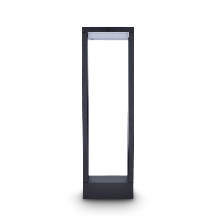 Brilagi - LED Zunanja svetilka RAGUSA LED/7W/230V 3000/4000/6000K IP54 50 cm