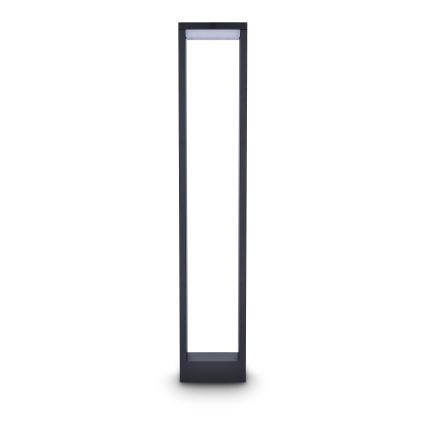 Brilagi - LED Zunanja svetilka RAGUSA LED/7W/230V 3000/4000/6000K IP54 80 cm