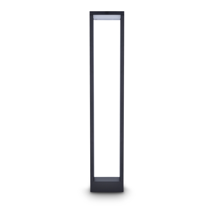 Brilagi - LED Zunanja svetilka RAGUSA LED/7W/230V 3000/4000/6000K IP54 80 cm