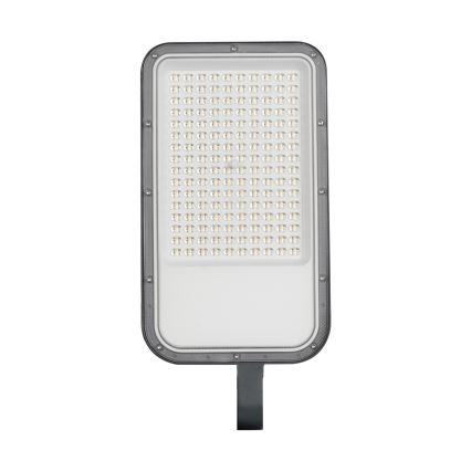 Brilagi - LED zunanja ulična svetilka s 4 m stebrom in nastavljivim zglobom URBANLIGHT LED/100W/230V antracit IP65