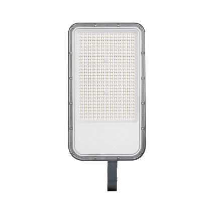 Brilagi - LED zunanja ulična svetilka s stebrom in zglobom 4 m URBANLIGHT LED/200W/230V antracitna IP65