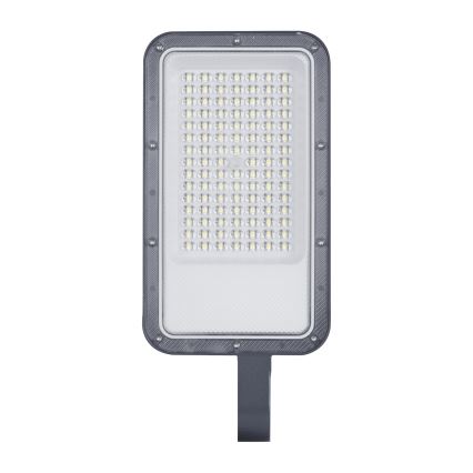 Brilagi - LED zunanja ulična svetilka s stebrom in zglobom 3 m URBANLIGHT LED/50W/230V antracit IP65