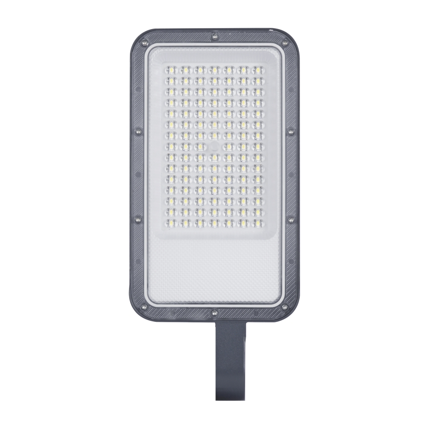 Brilagi - LED zunanja ulična svetilka s stebrom in zglobom 3 m URBANLIGHT LED/50W/230V antracit IP65