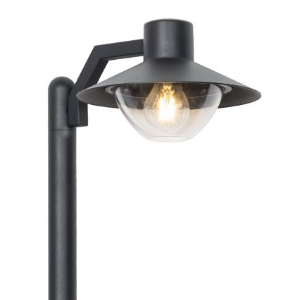 Brilagi - LED Zunanja svetilka VEERLE 1xE27/60W/230V IP44