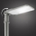 Brilagi - LED zunanja ulična svetilka s zglobom URBANLIGHT LED/200W/230V siva IP65