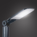 Brilagi - LED zunanja ulična svetilka URBANLIGHT LED/100W/230V antracit IP65
