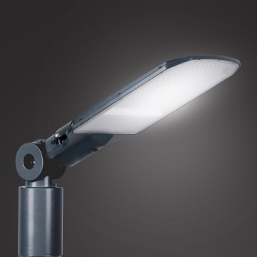 Brilagi - LED zunanja ulična svetilka URBANLIGHT LED/100W/230V antracit IP65