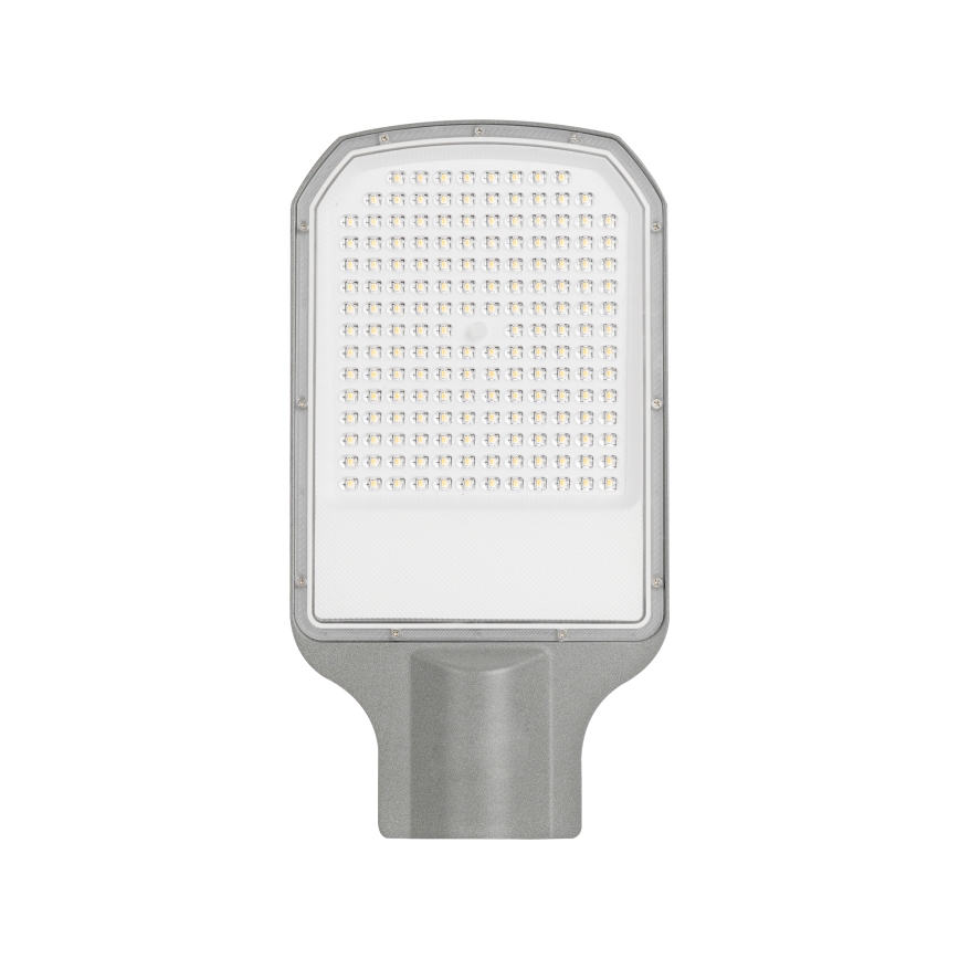 Brilagi - LED zunanja ulična svetilka URBANLIGHT LED/100W/230V siva IP65