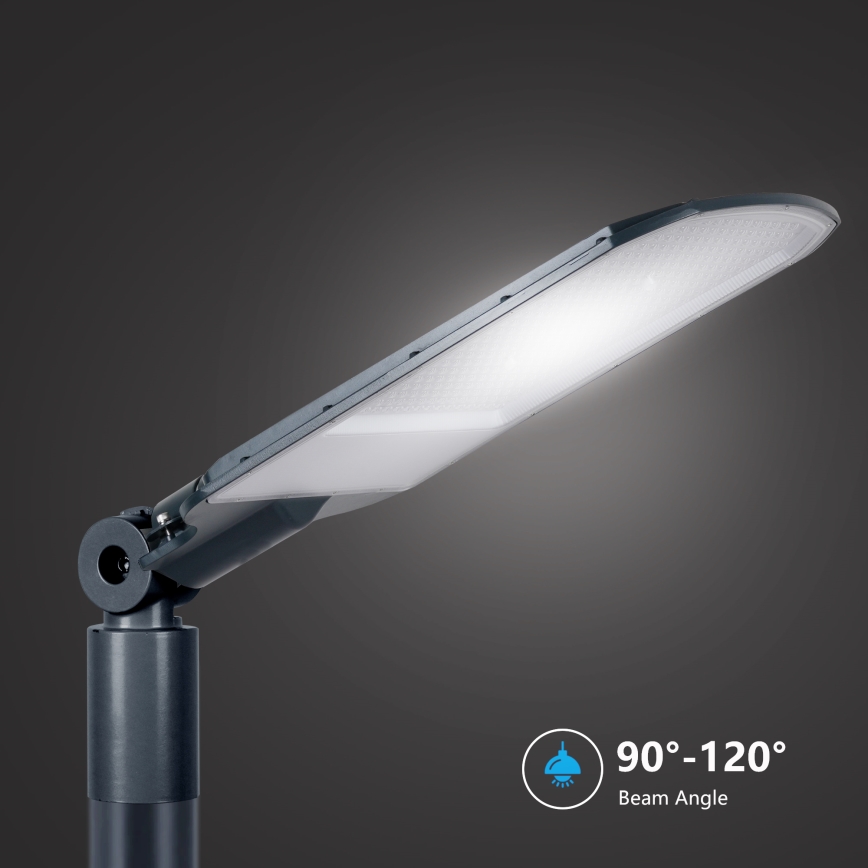 Brilagi - LED zunanja ulična svetilka URBANLIGHT LED/200W/230V antracitna IP65