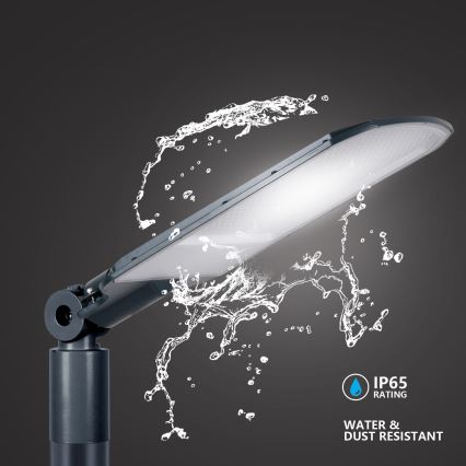 Brilagi - LED zunanja ulična svetilka URBANLIGHT LED/200W/230V antracitna IP65