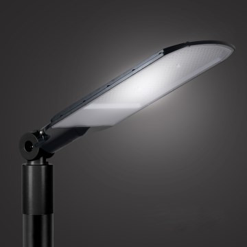 Brilagi - LED zunanja ulična svetilka URBANLIGHT LED/200W/230V črna IP65