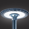 Brilagi - LED zunanja ulična svetilka URBANSPARK LED/120W/230V antracitna IP65