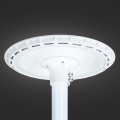 Brilagi - LED zunanja ulična svetilka URBANSPARK LED/120W/230V bela IP65