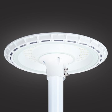 Brilagi - LED zunanja ulična svetilka URBANSPARK LED/120W/230V bela IP65