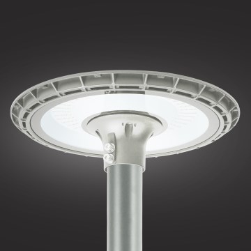 Brilagi - LED zunanja ulična svetilka URBANSPARK LED/120W/230V siva IP65