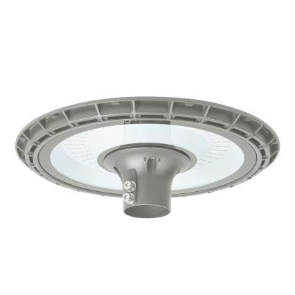 Brilagi - LED zunanja ulična svetilka URBANSPARK LED/120W/230V siva IP65