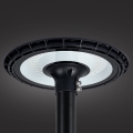 Brilagi - LED zunanja ulična svetilka URBANSPARK LED/60W/230V črna IP65