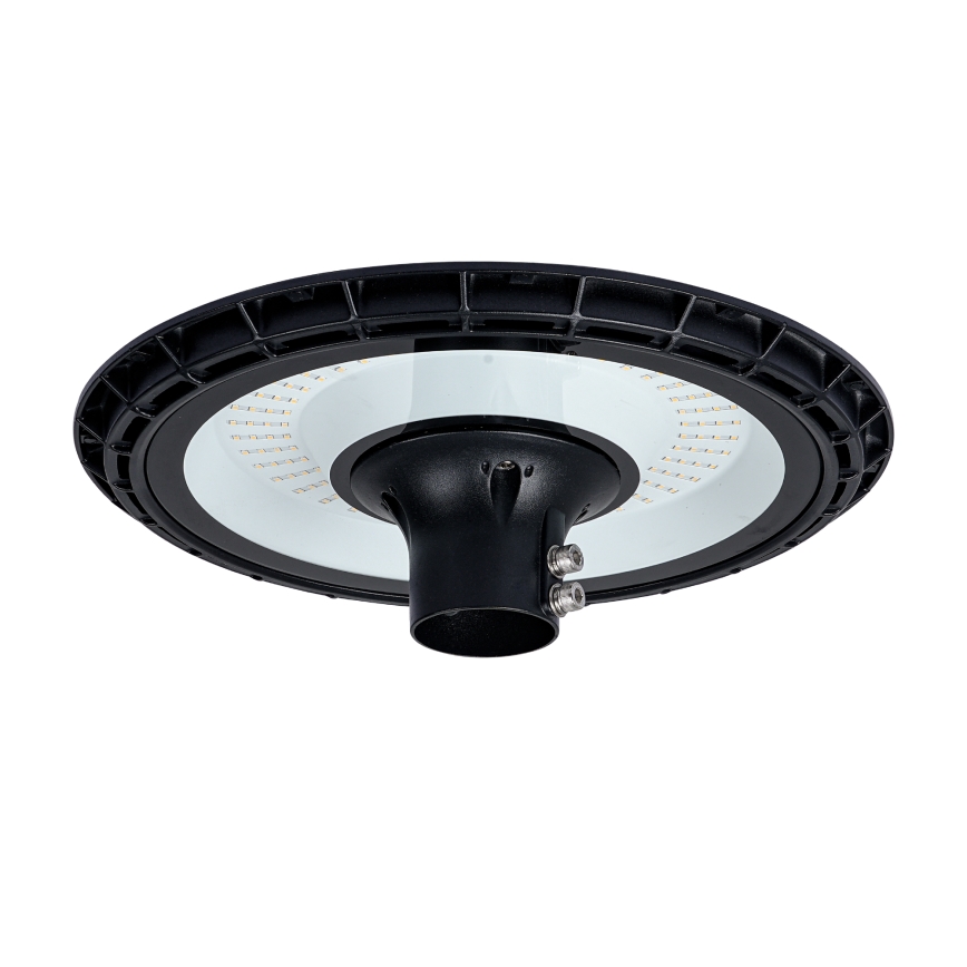 Brilagi - LED zunanja ulična svetilka URBANSPARK LED/60W/230V črna IP65