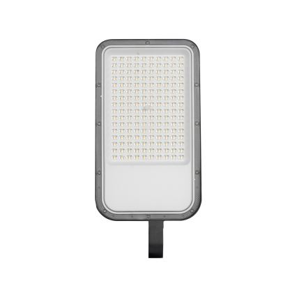 Brilagi - LED zunanja ulična svetilka z nastavljivim tečajem URBANLIGHT LED/100W/230V črna IP65