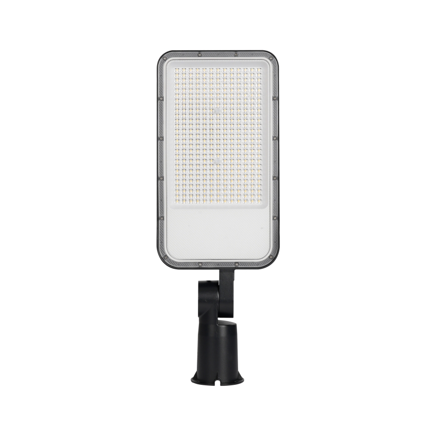 Brilagi - LED zunanja ulična svetilka z nastavljivim tečajem URBANLIGHT LED/200W/230V črna IP65