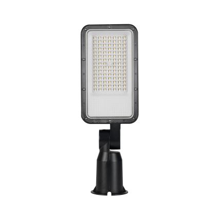 Brilagi - LED zunanja ulična svetilka z nastavljivim zglobom URBANLIGHT LED/50W/230V črna IP65