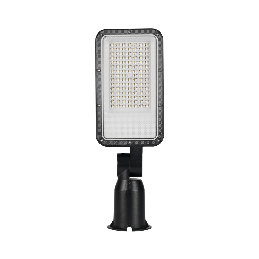 Brilagi - LED zunanja ulična svetilka z nastavljivim zglobom URBANLIGHT LED/50W/230V črna IP65