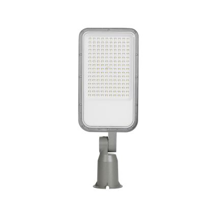 Brilagi - LED zunanja ulična svetilka z nastavljivim zglobom URBANLIGHT LED/100W/230V siva IP65