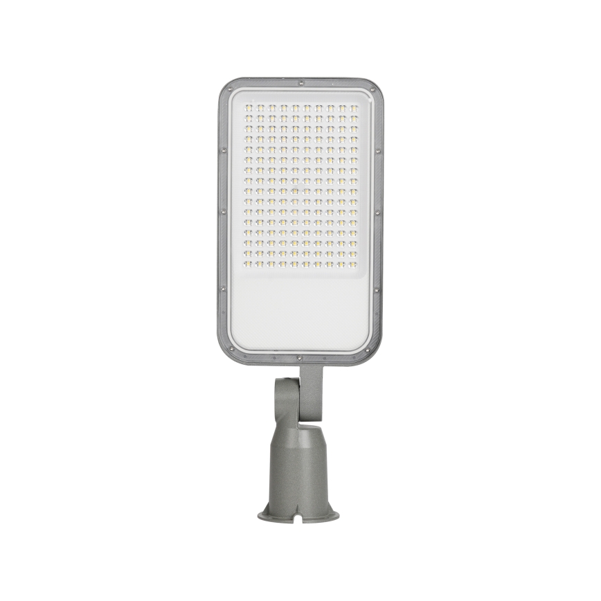 Brilagi - LED zunanja ulična svetilka z nastavljivim zglobom URBANLIGHT LED/100W/230V siva IP65