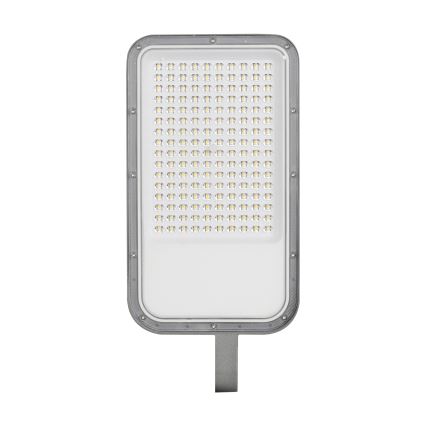 Brilagi - LED zunanja ulična svetilka z nastavljivim zglobom URBANLIGHT LED/100W/230V siva IP65
