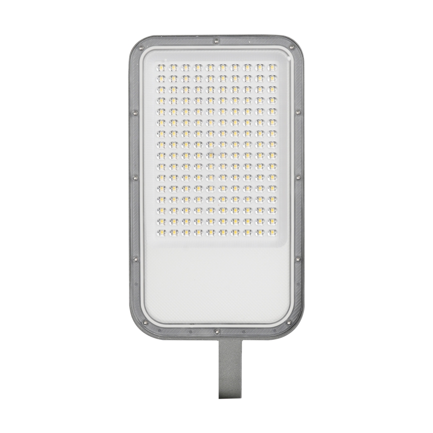 Brilagi - LED zunanja ulična svetilka z nastavljivim zglobom URBANLIGHT LED/100W/230V siva IP65