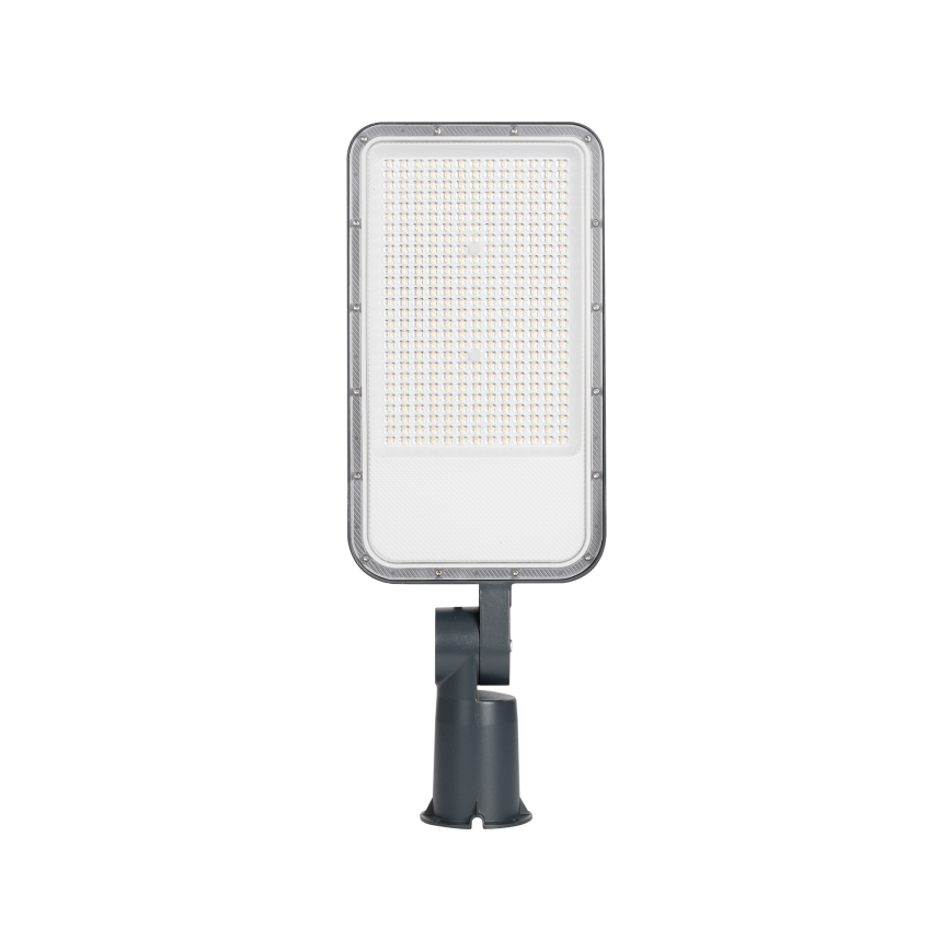 Brilagi - LED zunanje ulično svetilo z nastavljivim zglobom URBANLIGHT LED/200W/230V antracit IP65